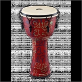 Meinl PMDJ1-M-G Travel Series - Pharao's Script, Medium
